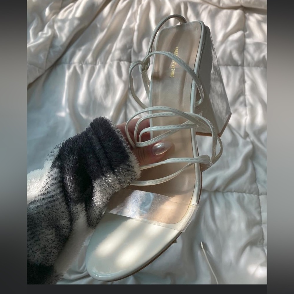 Plt heels